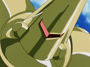 Rating: Safe Score: 11 Tags: animated artist_unknown brave_series debris effects mecha smoke the_king_of_braves_gaogaigar User: WindowsL