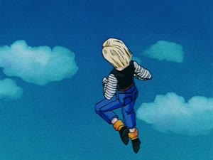 Rating: Safe Score: 77 Tags: animated artist_unknown dragon_ball_series dragon_ball_z effects fighting flying kazuya_hisada presumed smears User: alllex