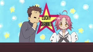 Rating: Safe Score: 66 Tags: animated character_acting lucky_star presumed smears yoshiji_kigami User: ibcf