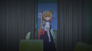 Rating: Safe Score: 111 Tags: animated artist_unknown effects kobayashi-san_chi_no_maid_dragon_s kobayashi-san_chi_no_maid_dragon_series liquid User: Kmeuh