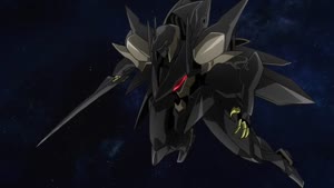 Rating: Safe Score: 6 Tags: animated artist_unknown beams effects fighting gundam mecha mobile_suit_gundam_age sparks User: BannedUser6313