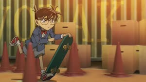 Rating: Safe Score: 24 Tags: 3d_background animated artist_unknown cgi detective_conan effects User: Ashita