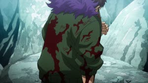 Rating: Safe Score: 186 Tags: animated artist_unknown effects fabric liquid my_hero_academia walk_cycle User: ken