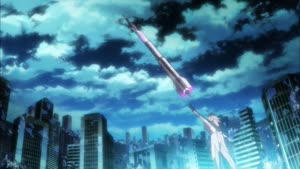 Rating: Safe Score: 28 Tags: animated artist_unknown effects explosions guilty_crown missiles smoke User: nawaf