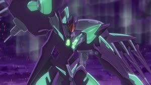 Rating: Safe Score: 8 Tags: animated artist_unknown effects lightning mecha soukyuu_no_fafner soukyuu_no_fafner_heaven_and_earth User: Himynameischair