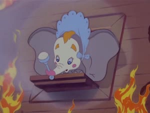 Rating: Safe Score: 3 Tags: animals animated creatures dumbo effects fabric grant_simmons les_clark running smoke western User: Nickycolas