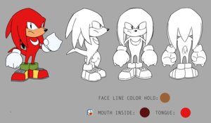 Rating: Safe Score: 33 Tags: character_design production_materials settei sonic_mania_adventure sonic_the_hedgehog tyson_hesse web western User: Rhiannon