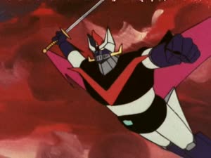 Rating: Safe Score: 18 Tags: animated artist_unknown effects explosions fighting great_mazinger liquid mazinger_series mecha User: drake366