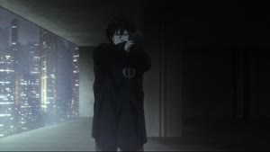 Rating: Safe Score: 17 Tags: animated artist_unknown fighting psycho_pass_3 psycho_pass_3:_first_inspector psycho_pass_series User: ofpveteran73