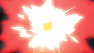 Rating: Safe Score: 108 Tags: animated edens_zero edens_zero_series effects explosions fighting hayato_kurosaki impact_frames lightning smears User: ken