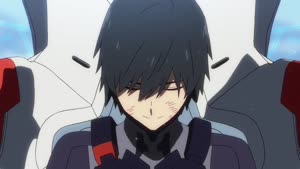 Rating: Safe Score: 81 Tags: animated artist_unknown beams darling_in_the_franxx effects explosions impact_frames mecha smoke User: Bloodystar