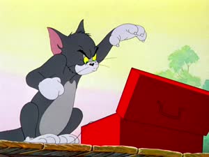 Rating: Safe Score: 90 Tags: animals animated character_acting creatures ed_barge effects fighting liquid running smears tom_&_jerry western User: WHYx3