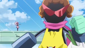 Rating: Safe Score: 99 Tags: animated effects fighting flying happinesscharge_precure! itano_circus nishiki_itaoka precure smears smoke User: Igettäjä
