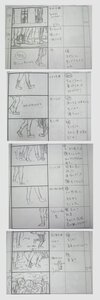Rating: Safe Score: 18 Tags: k-on_series k-on!_the_movie naoko_yamada production_materials storyboard User: untai
