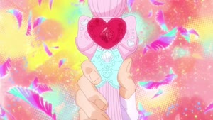 Rating: Safe Score: 266 Tags: animated effects fighting fire impact_frames precure smears smoke tropical_rouge_precure yuu_yoshiyama User: chii