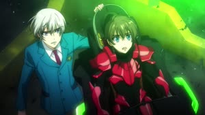 Rating: Safe Score: 0 Tags: animated artist_unknown character_acting effects hair valvrave_the_liberator User: Kazuradrop