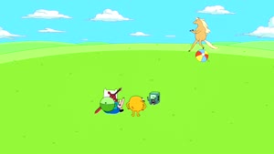 Rating: Safe Score: 73 Tags: adventure_time animals animated creatures james_baxter western User: MMFS
