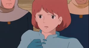 Rating: Safe Score: 63 Tags: animated character_acting crowd effects nausicaä_of_the_valley_of_the_wind smoke tsukasa_tannai User: dragonhunteriv
