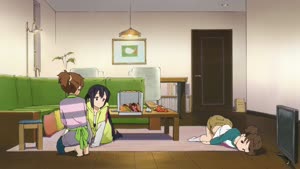 Rating: Safe Score: 20 Tags: animated artist_unknown character_acting k-on!! k-on_series User: kiwbvi