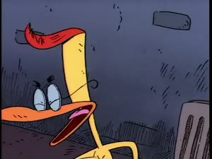 Rating: Safe Score: 12 Tags: animated artist_unknown character_acting duckman western User: ianl