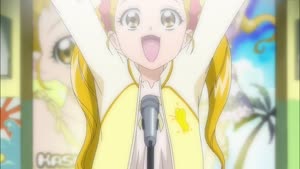 Rating: Safe Score: 28 Tags: animated artist_unknown character_acting precure yes!_precure_5 User: Ashita