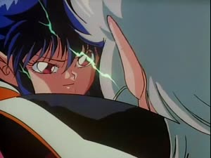 Rating: Safe Score: 3 Tags: animated effects fighting iczer_reborn iczer_series presumed soichiro_matsuda User: silverview
