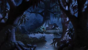 Rating: Safe Score: 9 Tags: animals animated character_acting creatures ollie_johnston the_jungle_book walt_stanchfield western User: Nickycolas