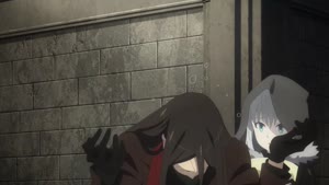 Rating: Safe Score: 43 Tags: animated artist_unknown character_acting falling fate_series lord_el-melloi_ii-sei_no_jikenbo User: Skrullz