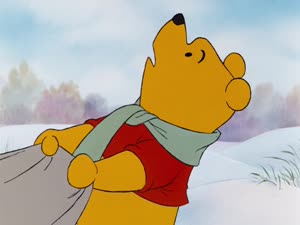 Rating: Safe Score: 12 Tags: animals animated artist_unknown character_acting creatures don_bluth presumed the_many_adventures_of_winnie_the_pooh western winnie_the_pooh winnie_the_pooh_and_tigger_too User: Nickycolas