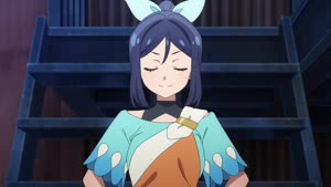 Rating: Safe Score: 21 Tags: animated artist_unknown character_acting genjitsu_no_yohane:_sunshine_in_the_mirror love_live!_series smears User: Kazuradrop