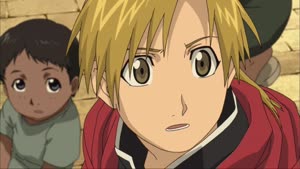 Rating: Safe Score: 45 Tags: animated artist_unknown fabric fullmetal_alchemist fullmetal_alchemist_(2003) fullmetal_alchemist_conqueror_of_shamballa running User: Quizotix