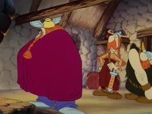 Rating: Safe Score: 9 Tags: animated asterix_in_britain asterix_&_obelix borge_ring character_acting hair remake smears western User: Cartoon_central