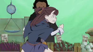 Rating: Safe Score: 160 Tags: animated artist_unknown character_acting little_witch_academia little_witch_academia_the_enchanted_parade running smears User: ken