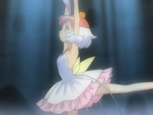 Rating: Safe Score: 55 Tags: animated dancing performance princess_tutu yuriko_chiba User: Shizu