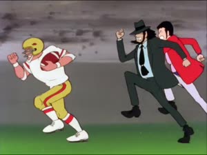Rating: Safe Score: 21 Tags: animated artist_unknown character_acting lupin_iii lupin_iii_part_ii running sports yasuo_otsuka User: footfoot
