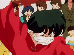 Rating: Safe Score: 21 Tags: animated artist_unknown ranma_1/2 ranma_1/2_nettohen smears User: revanthtrip