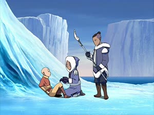 Rating: Safe Score: 93 Tags: animated avatar_series avatar:_the_last_airbender avatar:_the_last_airbender_book_one character_acting ki_hyun_ryu smears western User: magic