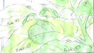 Rating: Safe Score: 12 Tags: akihiko_yamashita animated green_coop production_materials storyboard trash_studio_commercial User: N4ssim