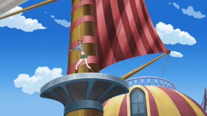 Rating: Safe Score: 171 Tags: animated artist_unknown effects lightning one_piece one_piece:_episode_of_luffy smoke User: WTBorp
