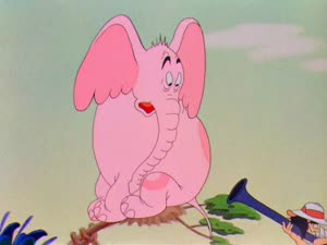 Rating: Safe Score: 3 Tags: animals animated character_acting creatures horton_hatches_the_egg looney_tunes rev_chaney robert_mckimson virgil_ross walk_cycle western User: itsagreatdayout