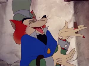Rating: Safe Score: 3 Tags: animated character_acting charles_otterstrom john_lounsbery pinocchio western User: Nickycolas