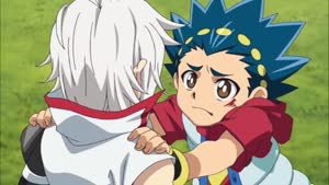 Rating: Safe Score: 5 Tags: animated artist_unknown beyblade_burst beyblade_burst_god beyblade_series character_acting crying User: Galaxyeyez