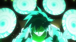 Rating: Safe Score: 43 Tags: animated artist_unknown character_acting effects mecha tengen_toppa_gurren_lagann tengen_toppa_gurren_lagann_series User: PurpleGeth