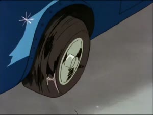 Rating: Safe Score: 32 Tags: animated artist_unknown effects explosions lupin_iii lupin_iii_part_ii missiles vehicle User: footfoot
