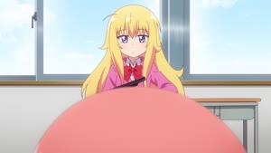 Rating: Safe Score: 3 Tags: animated artist_unknown character_acting gabriel_dropout User: Kazuradrop
