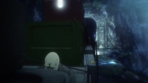 Rating: Safe Score: 13 Tags: animated artist_unknown effects fighting psycho_pass_series psycho_pass_sinners_of_the_system sparks User: KamKKF