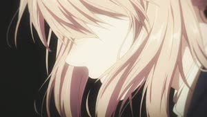 Rating: Safe Score: 169 Tags: animated artist_unknown fabric hair violet_evergarden violet_evergarden_series User: YGP