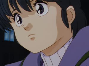 Rating: Safe Score: 12 Tags: animated artist_unknown character_acting maison_ikkoku User: HIGANO