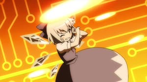 Rating: Safe Score: 32 Tags: animated artist_unknown character_acting effects explosions fire gensou_mangekyou_~the_memories_of_phantasm~ ice liquid touhou_project User: Kazuradrop