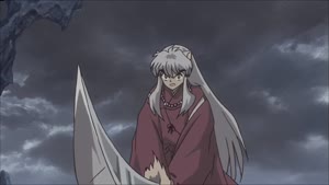 Rating: Safe Score: 19 Tags: animated artist_unknown debris effects fighting inuyasha inuyasha_fire_on_the_mystic_island smoke User: HIGANO